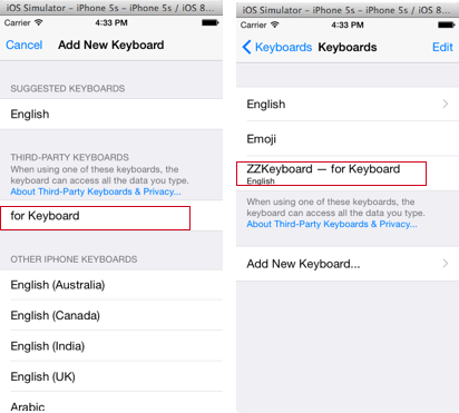 keyboardName